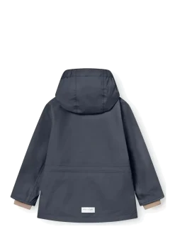 MATADWEN jacket. GRS - Vindjakke