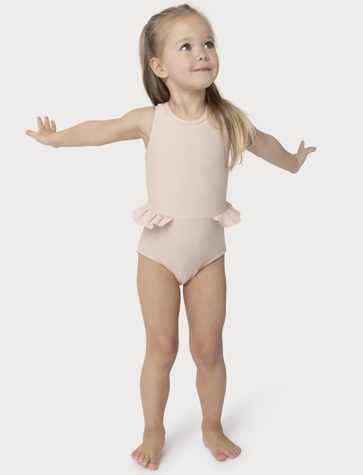 MATGELIKA swimsuit. GRS - Badedragter