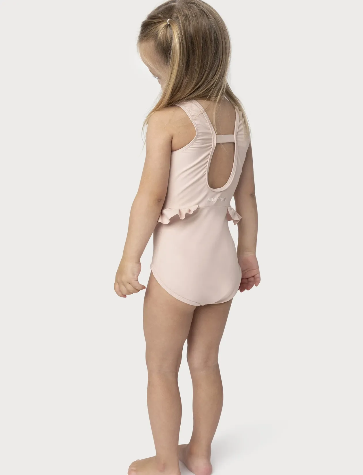 MATGELIKA swimsuit. GRS - Badedragter