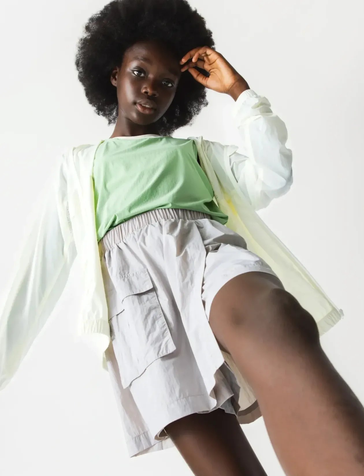 MATGURI skirt. GRS - Korte nederdele