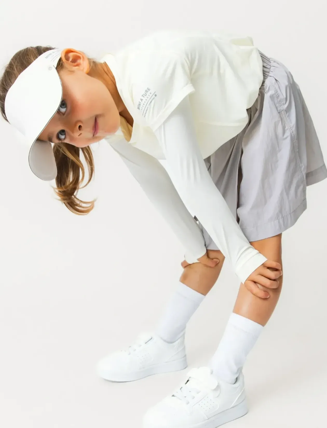 MATGURI skirt. GRS - Korte nederdele