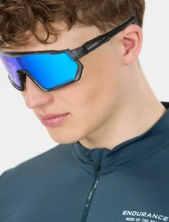 Mathieu Full Frame Sports Glass - Briller