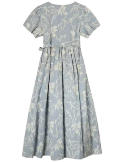 Mathilde Dress - Slå-om-kjoler