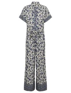 MathildeLL Jumpsuit - Buksedragter