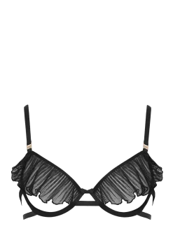 Matisse Semi-Open Wired Bra - Bøjle-bh’er