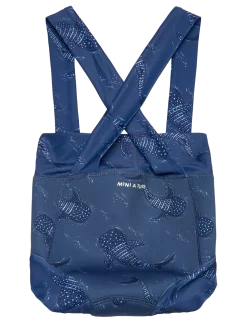 MATKASPIAN diaper swim pants. GRS - Blebadebukser