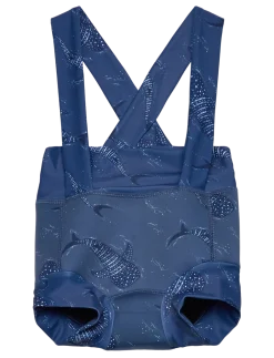 MATKASPIAN diaper swim pants. GRS - Blebadebukser