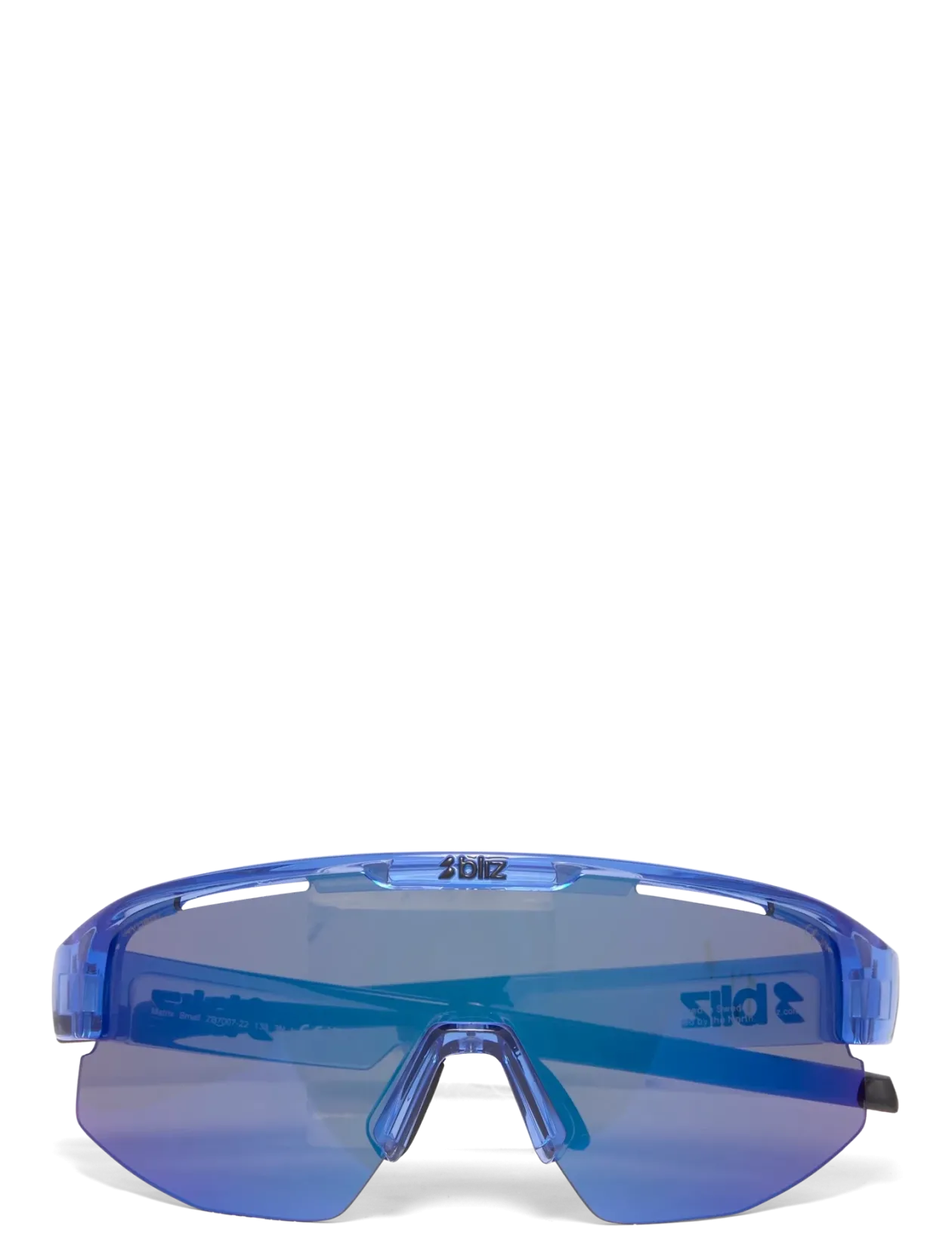 Matrix Small - Briller