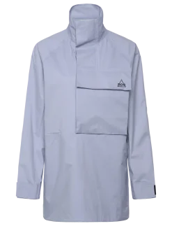 Matterhorn W Long Shell Anorak - Anorakker