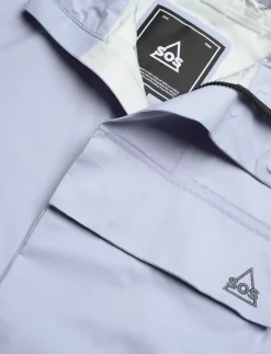 Matterhorn W Long Shell Anorak - Anorakker