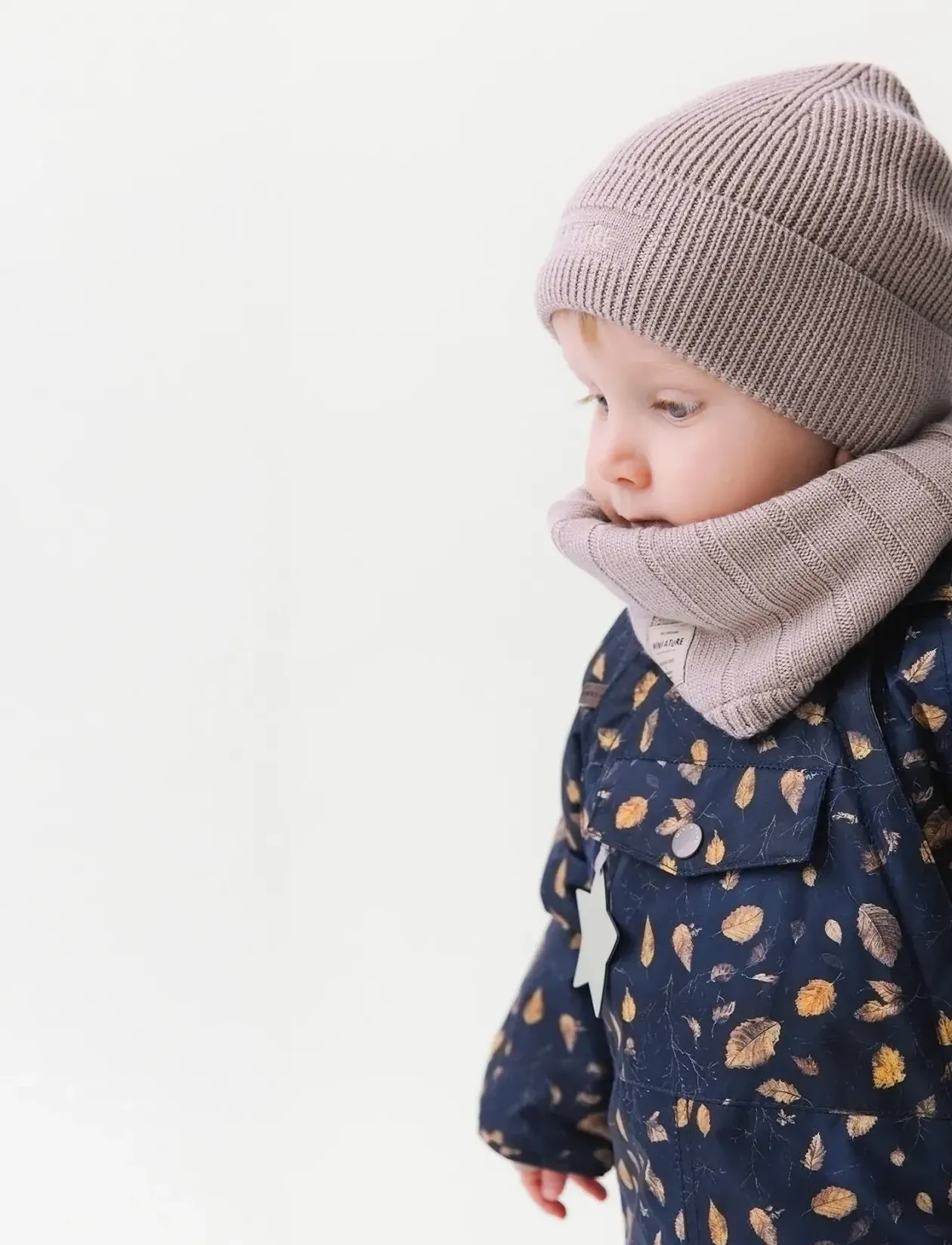 MATWISTANG fleece lined snowsuit. GRS - Flyverdragter
