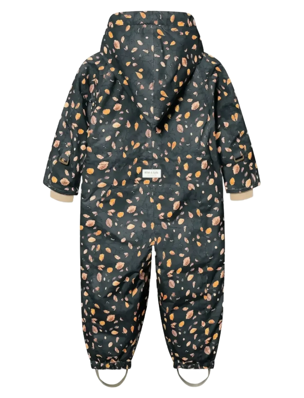 MATWISTANG fleece lined snowsuit. GRS - Flyverdragter