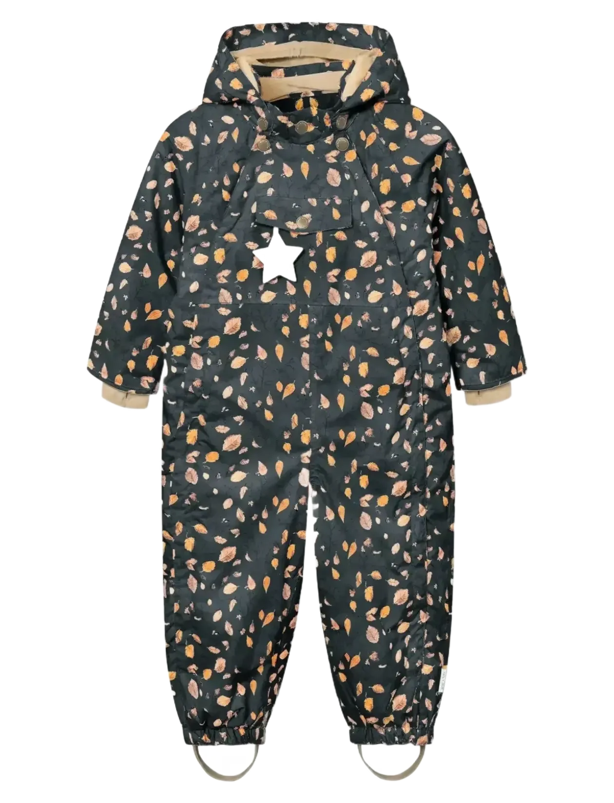 MATWISTANG fleece lined snowsuit. GRS - Flyverdragter