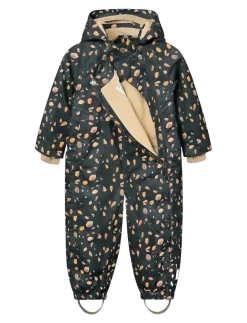 MATWISTANG fleece lined snowsuit. GRS - Flyverdragter