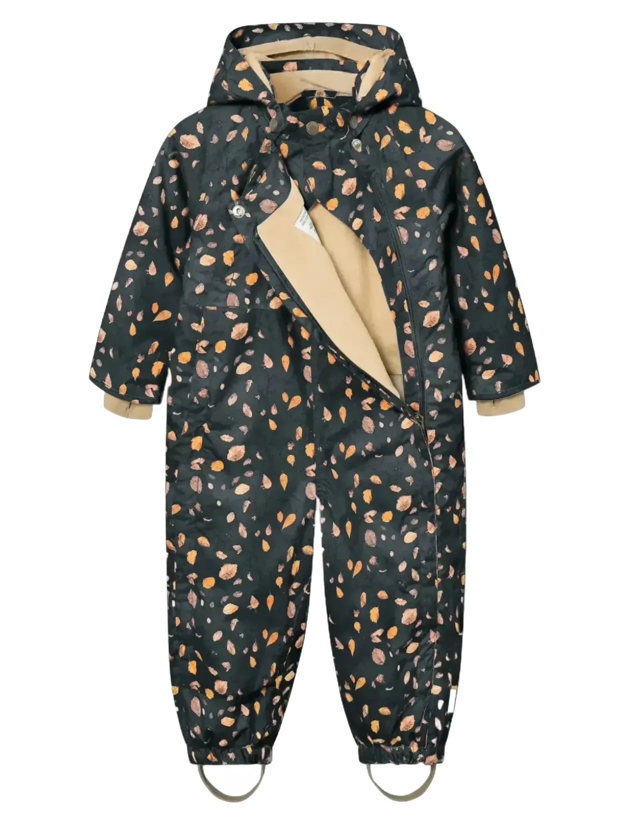 MATWISTANG fleece lined snowsuit. GRS - Flyverdragter