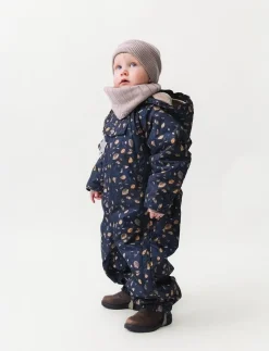 MATWISTANG fleece lined snowsuit. GRS - Flyverdragter