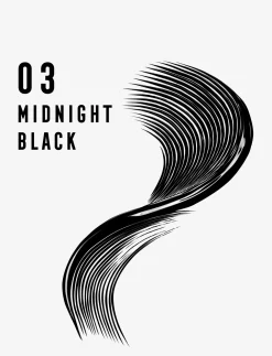 MAX FACTOR Masterpiece 2in1 Lah Wow Midnight Black - Øjne