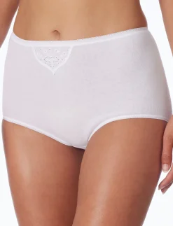 Maxi Brief - Trusser