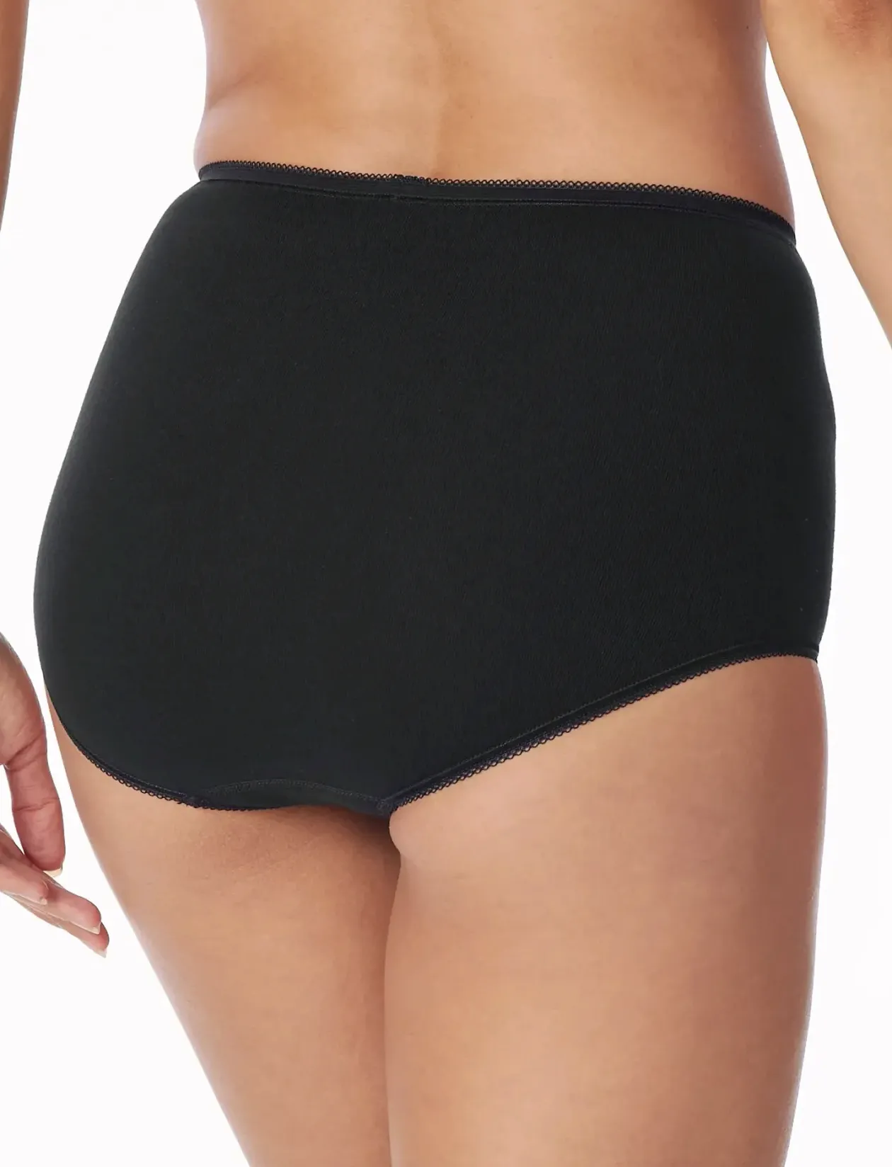 Maxi Brief - Trusser