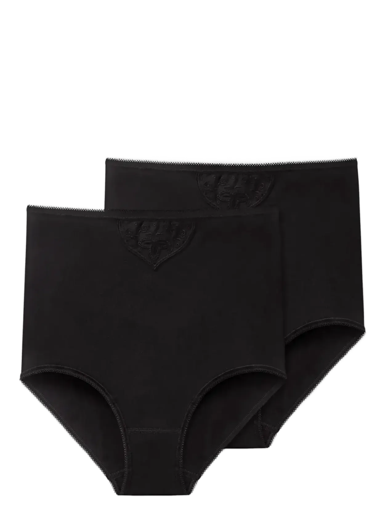 Maxi Brief - Trusser