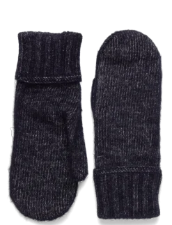 Max Mitten - Luffer