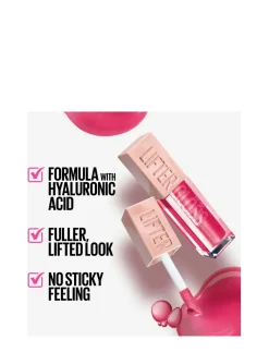 Maybelline New York Lifter Gloss - Beauty