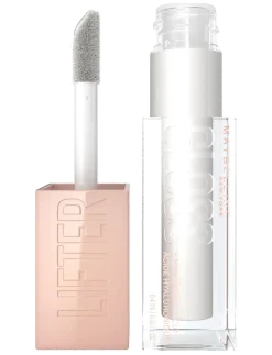 Maybelline New York Lifter Gloss - Beauty