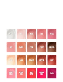 Maybelline New York Lifter Gloss - Beauty