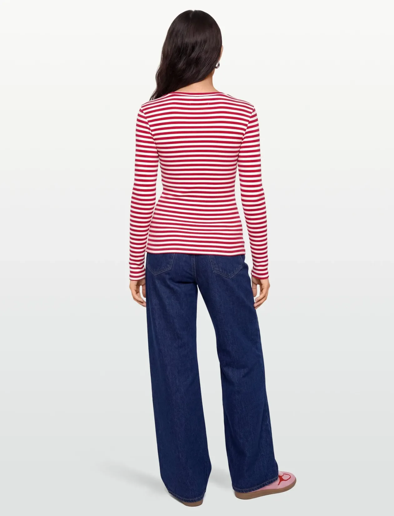 MayellaLL Top LS - Langærmede toppe