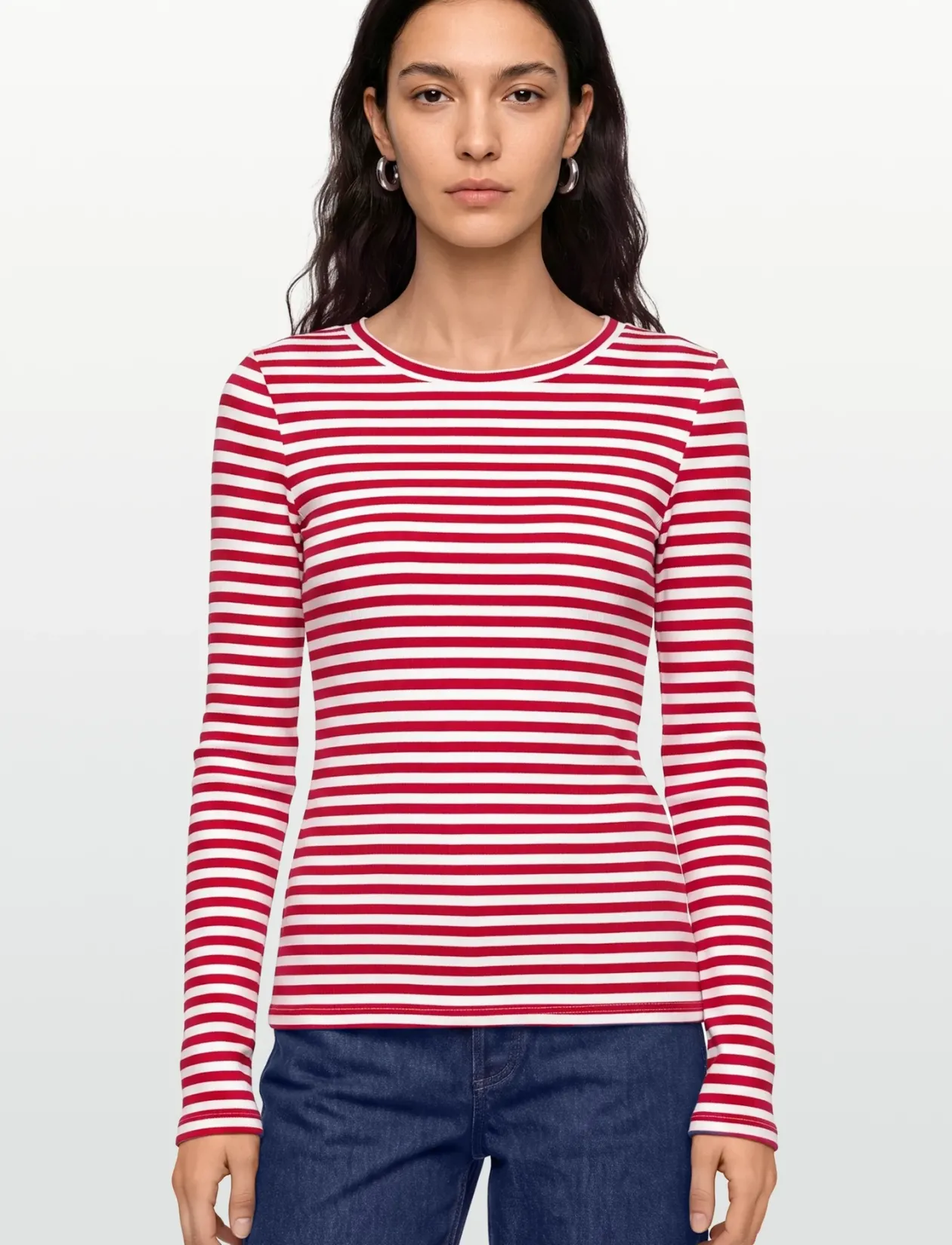 MayellaLL Top LS - Langærmede toppe