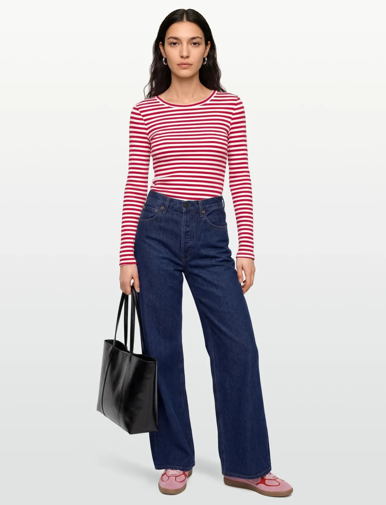 MayellaLL Top LS - Langærmede toppe