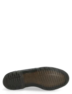 Mayfare Loafer Black Polished Smooth - Loafers