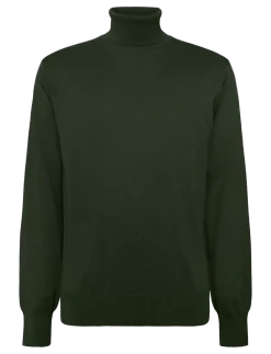 Mayfield turtleneck 3819 - Rullekraver