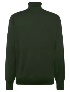 Mayfield turtleneck 3819 - Rullekraver