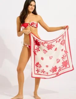 Mayflower Scarf - Tynde tørklæder