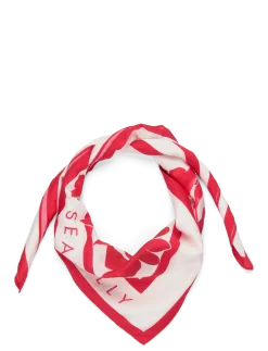 Mayflower Scarf - Tynde tørklæder