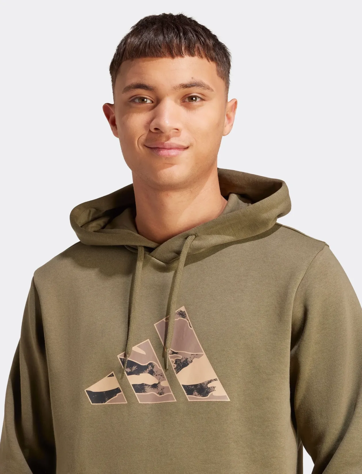M CAMO 3B HD - Mænd