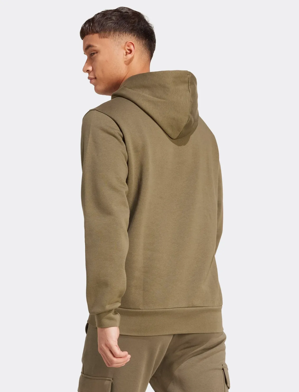 M CAMO 3B HD - Mænd