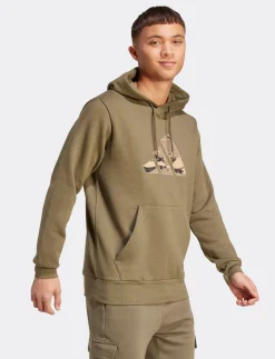 M CAMO 3B HD - Mænd