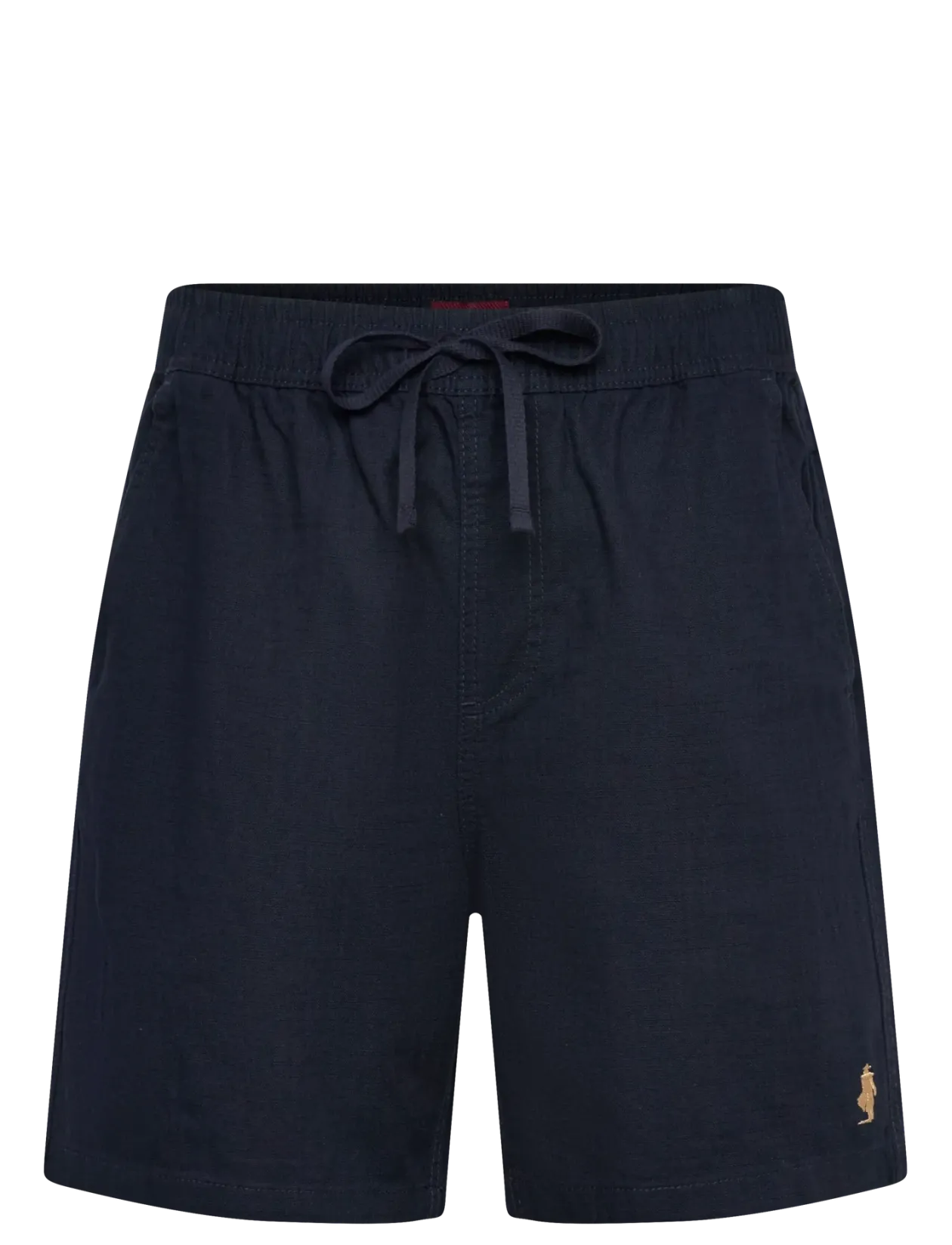 MCKENAI SHORTS COM WVN - Casual shorts