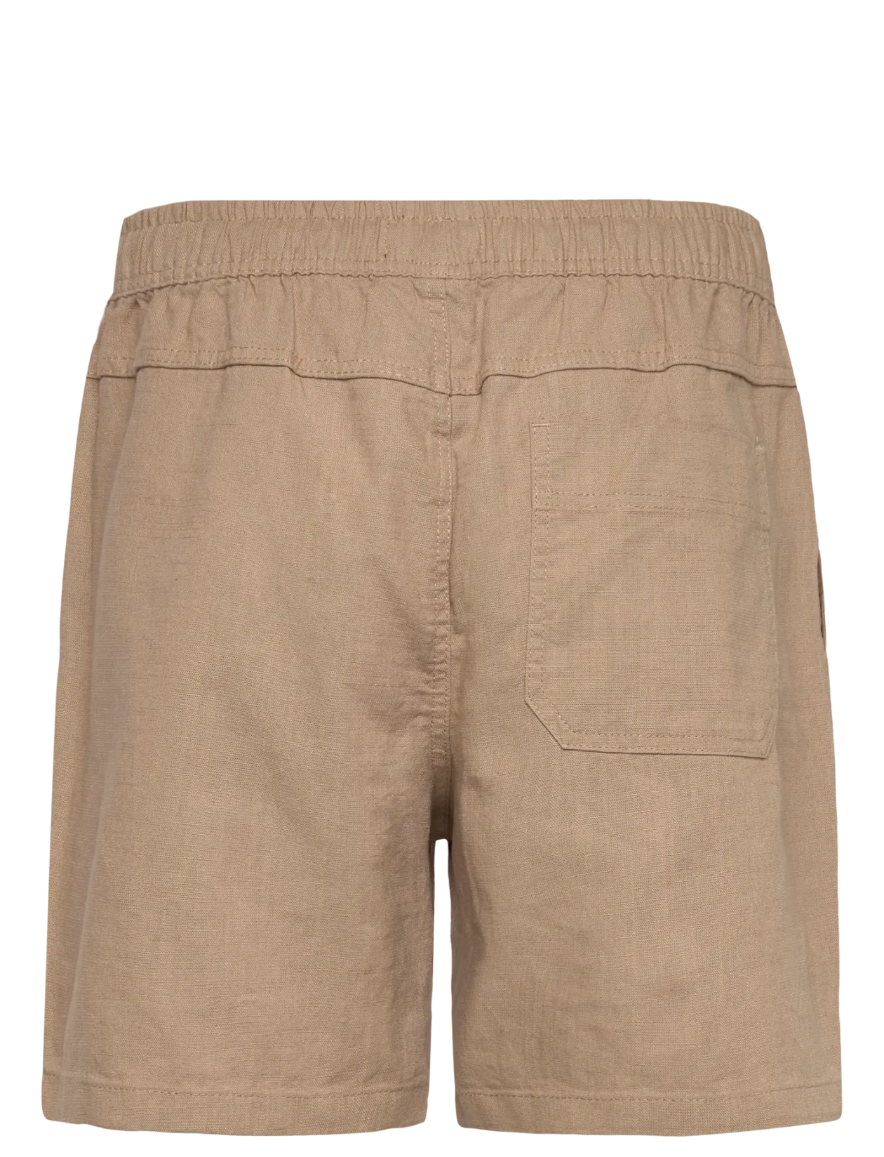 MCKENAI SHORTS COM WVN - Casual shorts