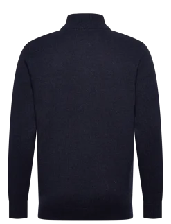 MCS ALFIE KNIT MEN - Fullzip strik