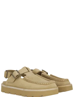 Meare Easy D - Flade mules