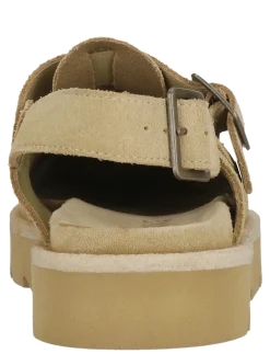 Meare Easy D - Flade mules