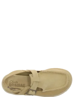 Meare Easy D - Flade mules