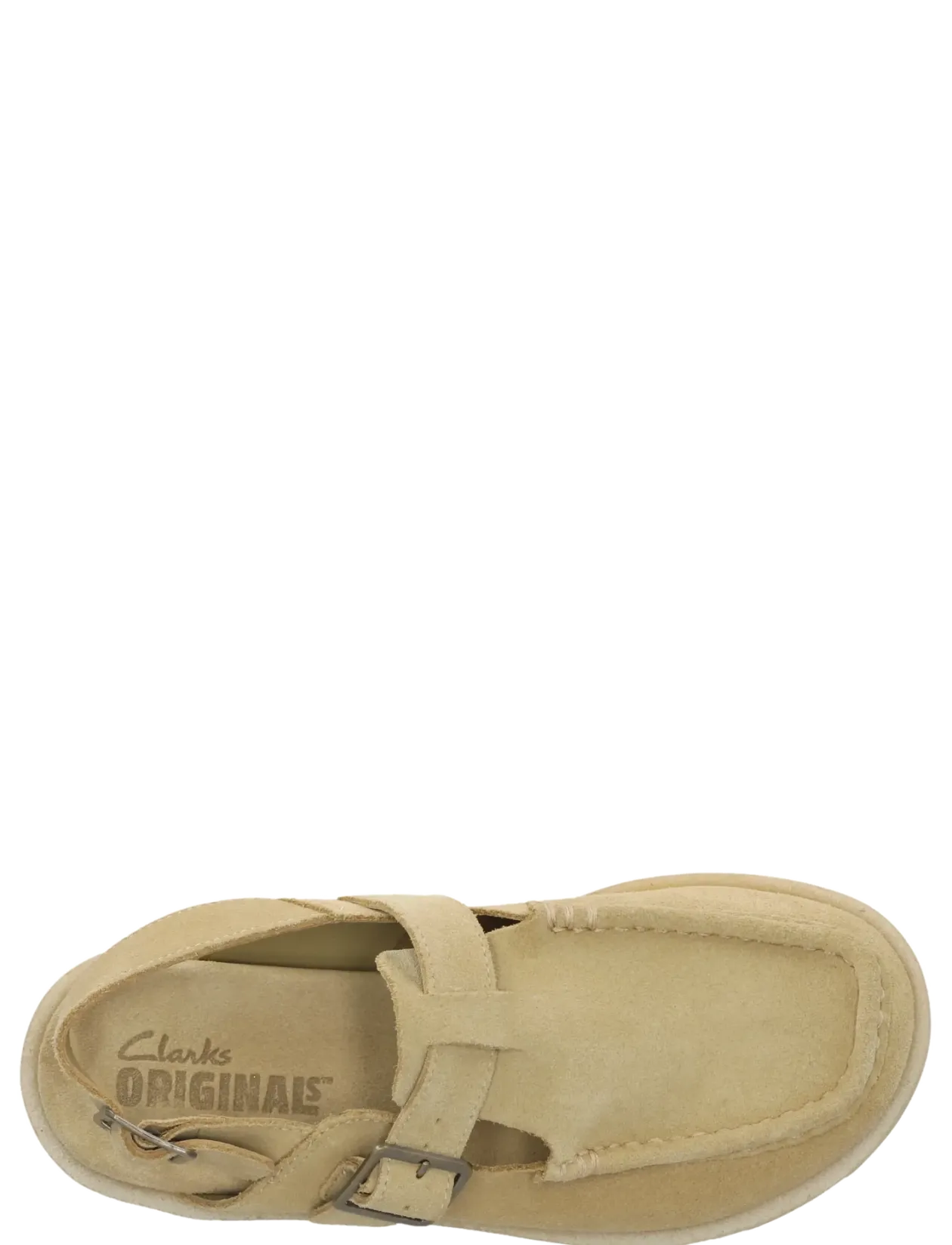 Meare Easy D - Flade mules