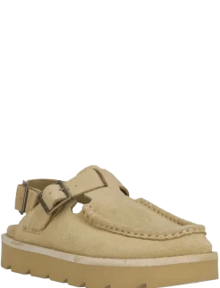 Meare Easy D - Flade mules