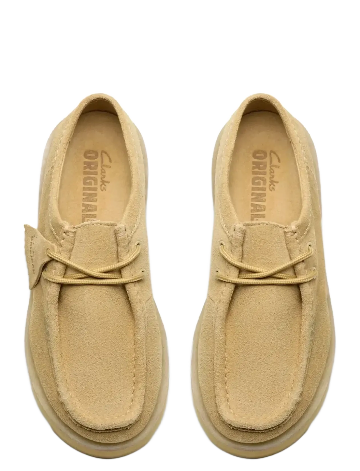 Meare Walla. D - Loafers