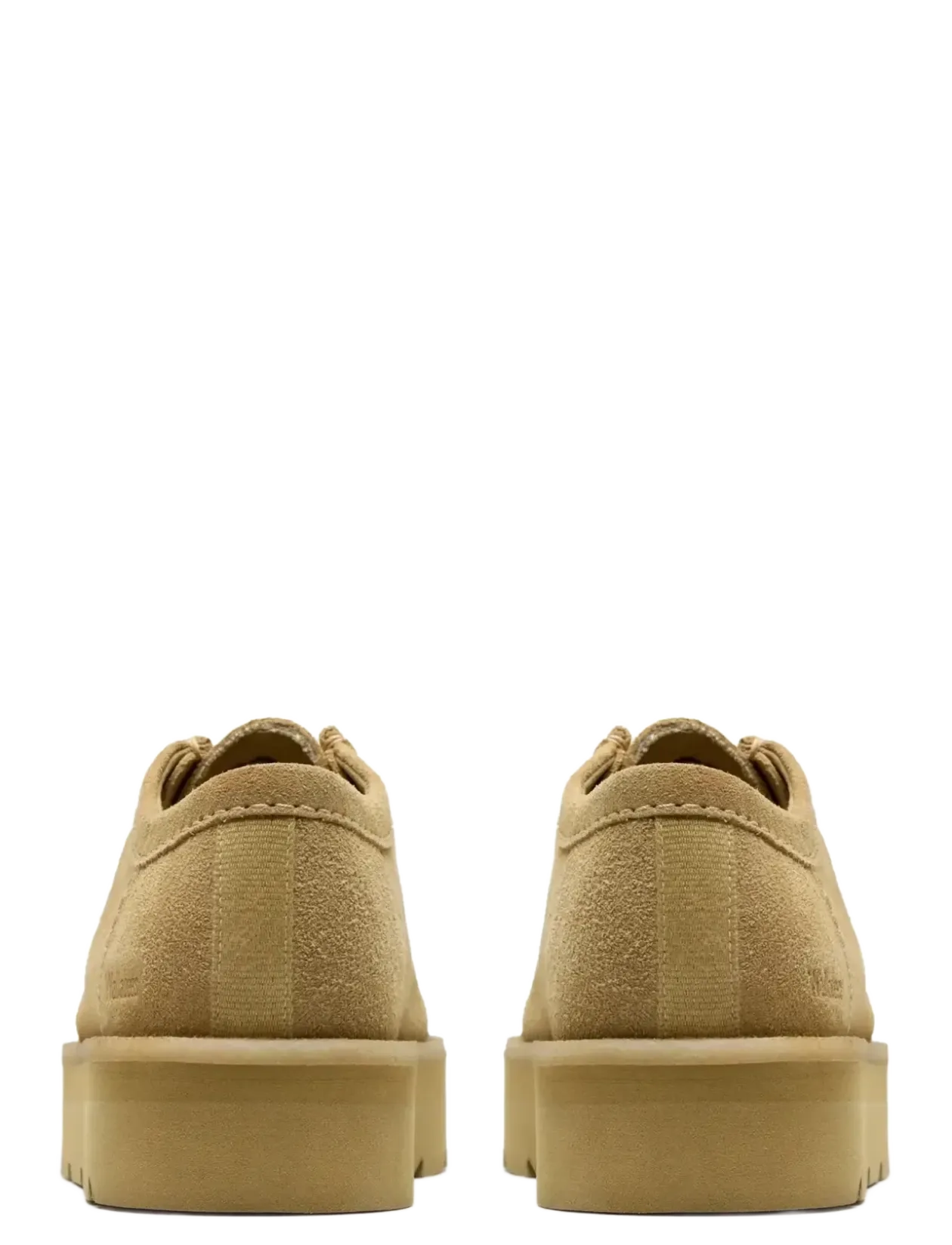 Meare Walla. D - Loafers