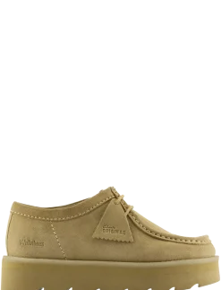Meare Walla. D - Loafers